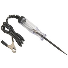 Vente~ Testeur de circuit de tension de voiture pour système électrique 6V 12V