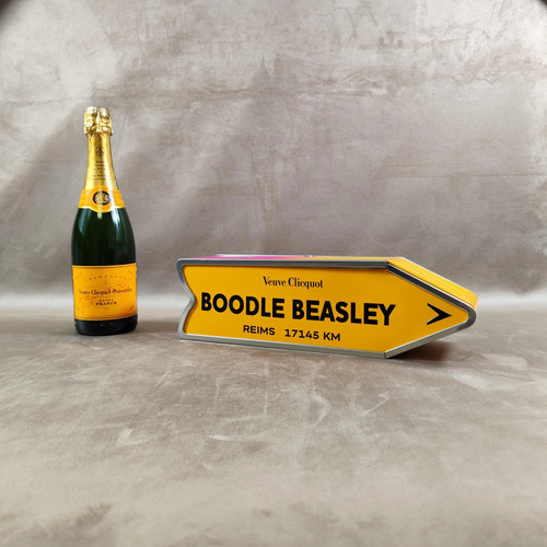 Rare veuve clicquot - veuve,