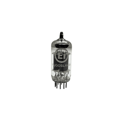 Ecc83 12ax7 yugo - ei,