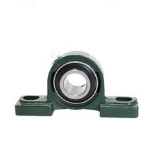 Roulements à billes montés