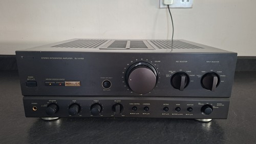 Monster technics vx920 - monster, su-vx920