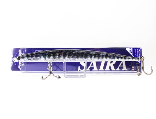 Duo press bait saira 175 - press,