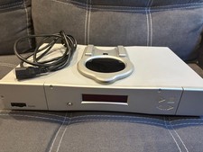 lecteur de CD Rega Apollo silver