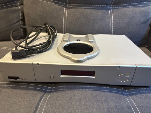 Lecteur rega apollo - rega,