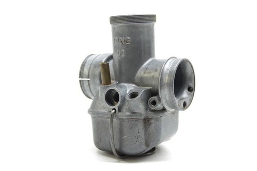 Carburateur dell orto - carburateur, dell'orto