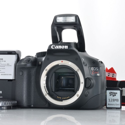 Appareil photo canon eos - photo, rebel