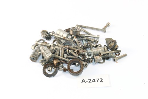 Yamaha 500 2j4 1978 - 500,