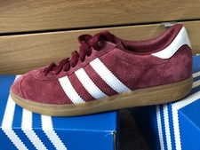 Adidas Samoa, série Island