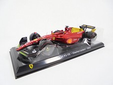 Formule 1 Ferrari F1-75