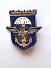 015295 insigne 17 rgp delsart