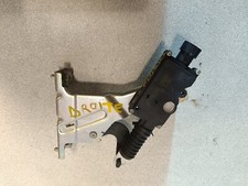 ACTIONNEUR CAPOTE TOIT OUVRANT