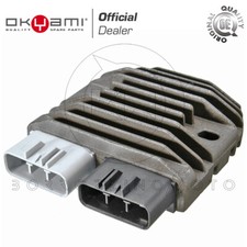 Régulateur De Tension