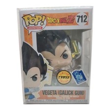 Funko Pop ! Dragon Ball Z -