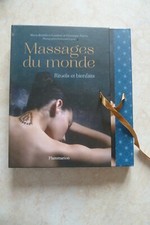 MASSAGES DU MONDE RITUELS ET
