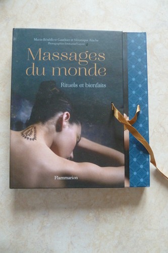 Massages monde rituels et - massages,