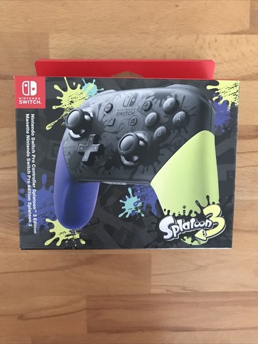 Manette nintendo switch pro - manette,