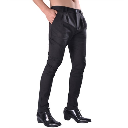 Homme conique pantalon sarouel - homme,