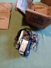 PEUGEOT 104 Moteur d'essuie