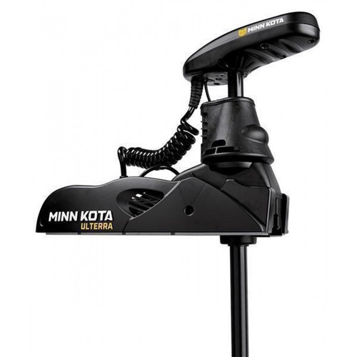 Minn kota bugmotor - ulterra, 80