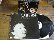 Edith Piaf Le droit d'aimer