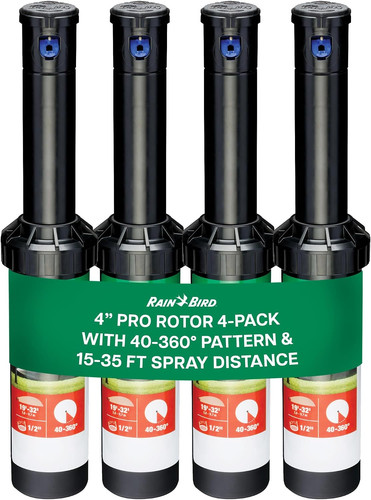 3500 pro rotor sprinkler - 3500,