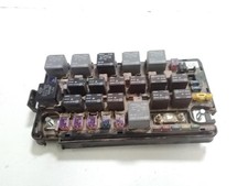 07k10D boîtier fusibles