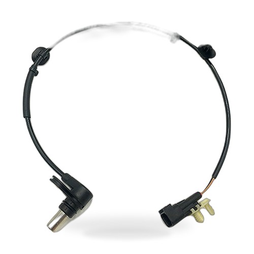 Abs wheel speed sensor - abs,