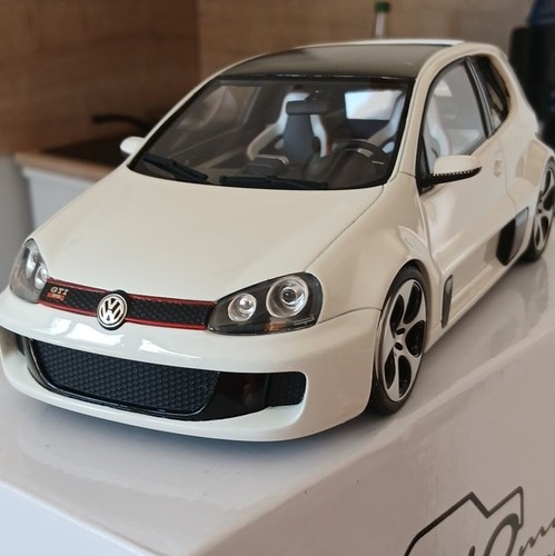 Volkswagen golf gti w12 - v,