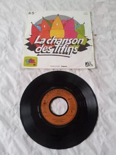 45 t - Jack Arel – La