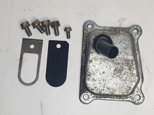 Reniflard huile moteur - d, de
