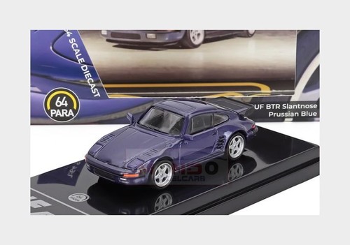Paragon porsche 911 - 1:64,