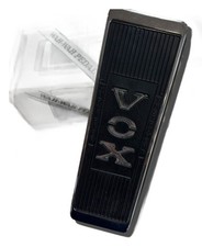 Pédale VOX V847 Wah 2827