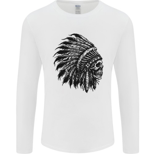 Shirt manches longues - À,