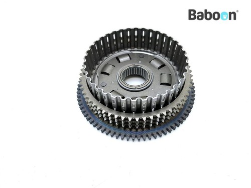 Carter embrayage buell 9 - d'embrayage,