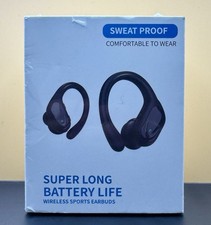 BX17 Wireless Bluetooth Sport