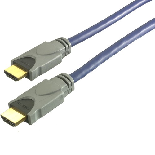 Vivanco câble hdmi 4k - 5m,