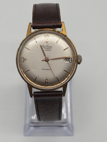 Montre vintage 1950 relliac - vintage,