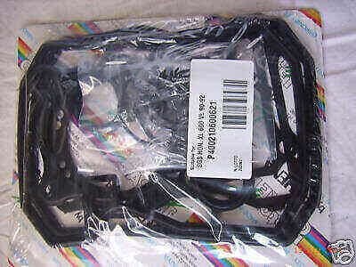 Xlv 600 transalp - -, kit