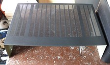 HARMAN KARDON : CAPOT POUR AMPLIFICATEUR HK 6500 - EN TRES BON ETAT