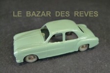 SOLIDO FRANCE.  Démontable MOSQUITO. RENAULT FREGATE.