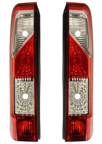 Lampe feu arriere - lampe,