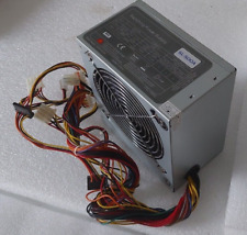 Inter-Tech - SL-500A - 500W ATX Alimentation PC 20+4Pin - D'occasion