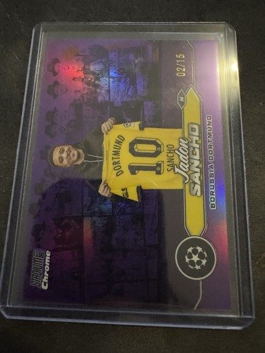 2023 2024 stadium club chrome - club,
