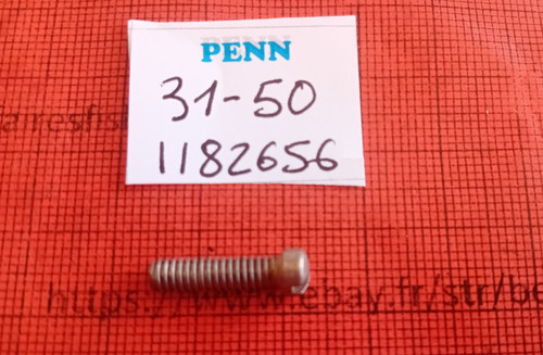 Part stand screw - screw, #