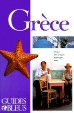 Guide bleu : Grèce - Collectif - V659641