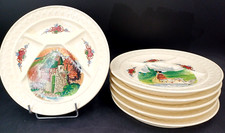 FAÏENCE SARREGUEMINES OBERNAI