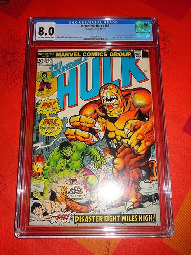 Comics cgc 0 marvel - comics,