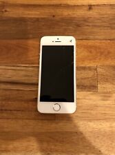 iPhone 5S - Apple A1457 - Or - Smartphone Apple Original