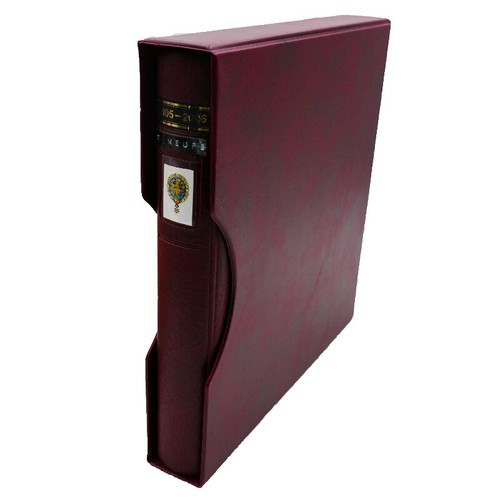 Collection timbres france - collection,