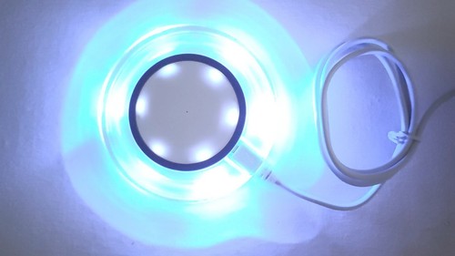 Chargeur induction rapide - À,